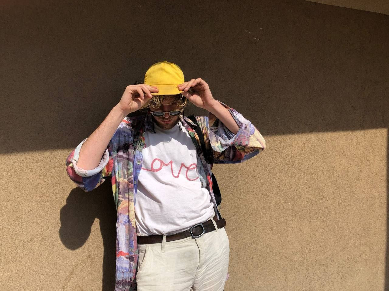 Love - Shirt