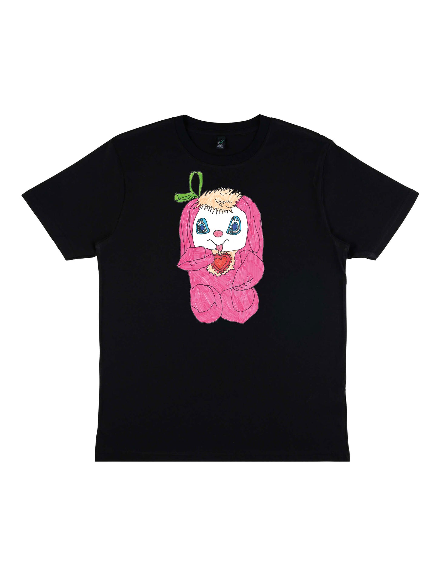 Mara Heuer - Cuddly Pink | T-shirt - Bild 2