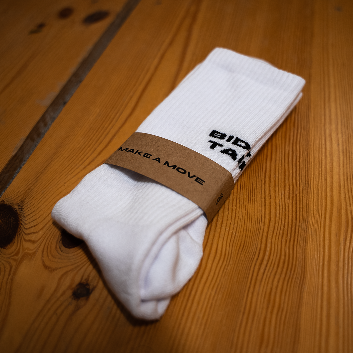 BIDDE TANZ | Socken