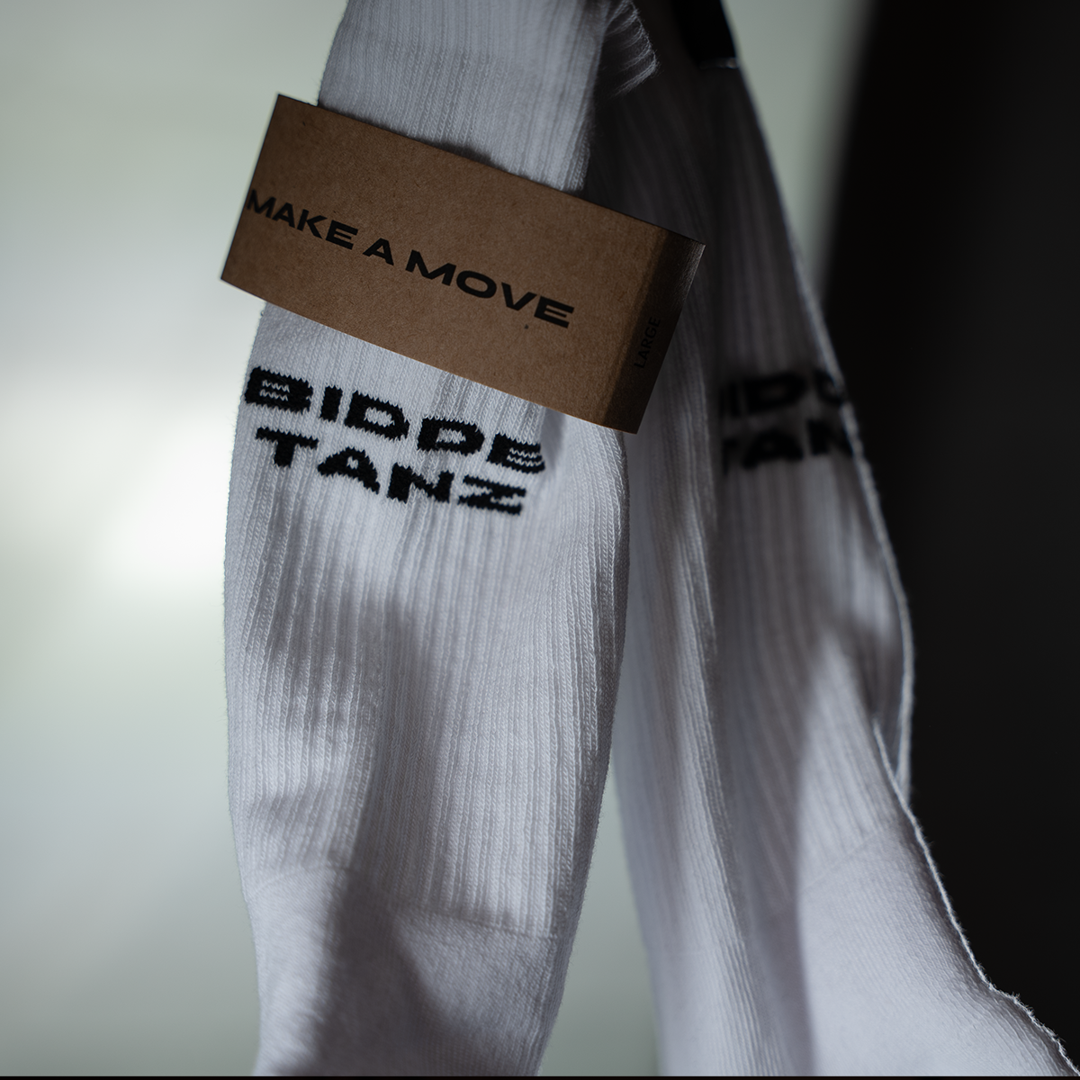 BIDDE TANZ | Socken