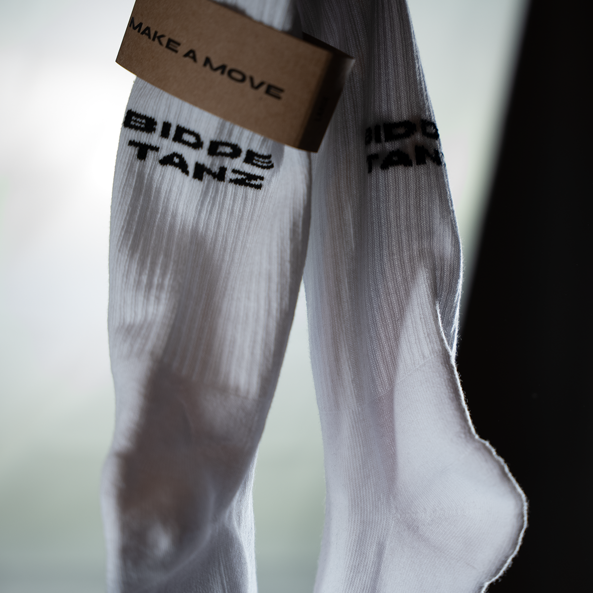 BIDDE TANZ | Socken