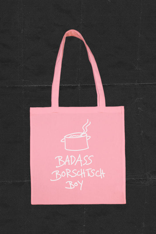 Batiar Gang | Beutel