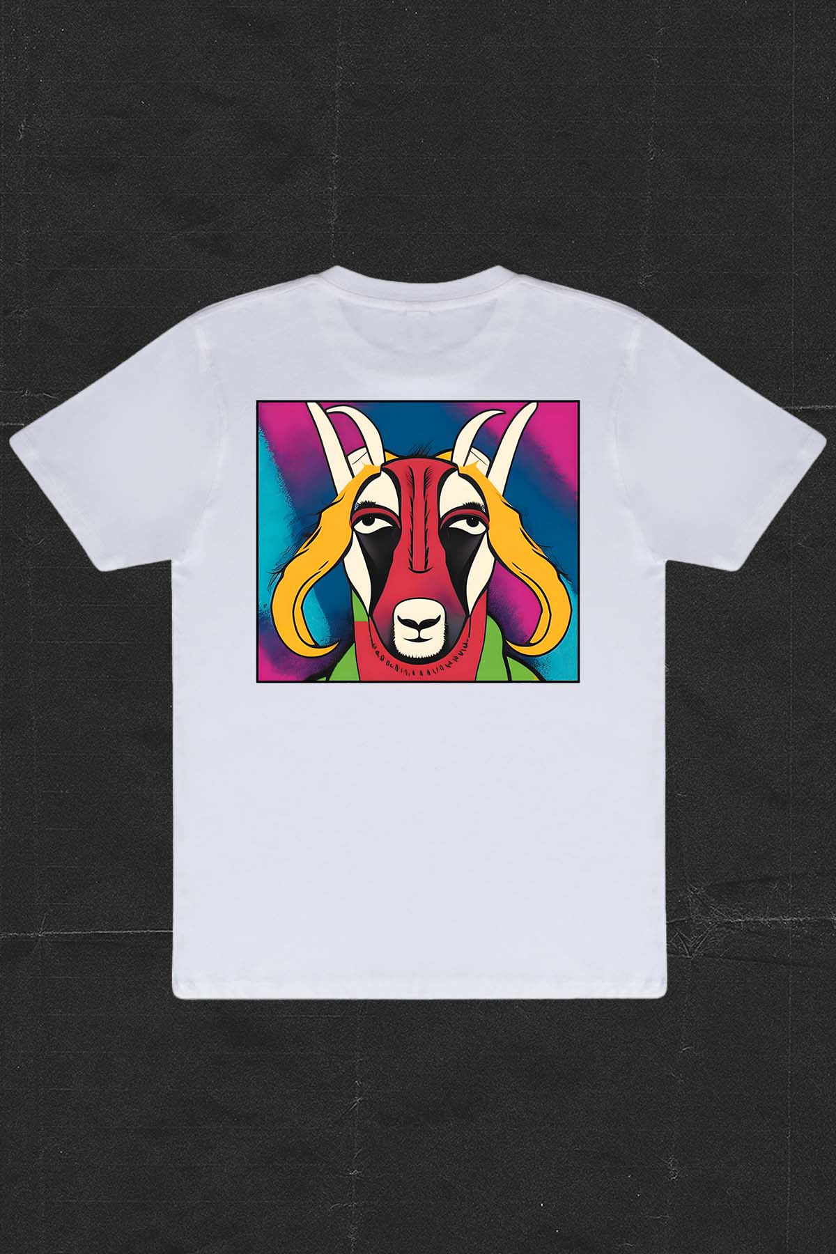 Batiar Gang #6 | T-Shirt