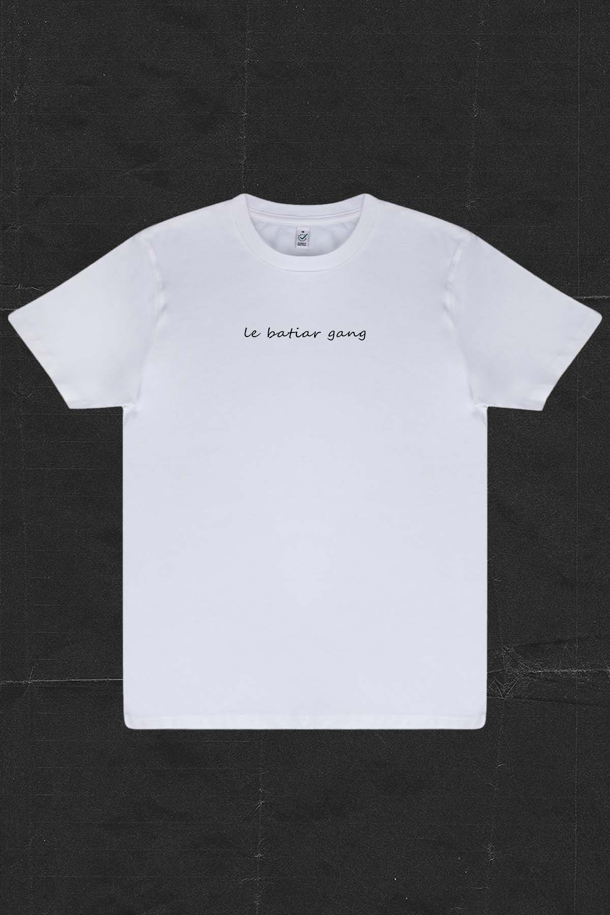 Batiar Gang #6 | T-Shirt