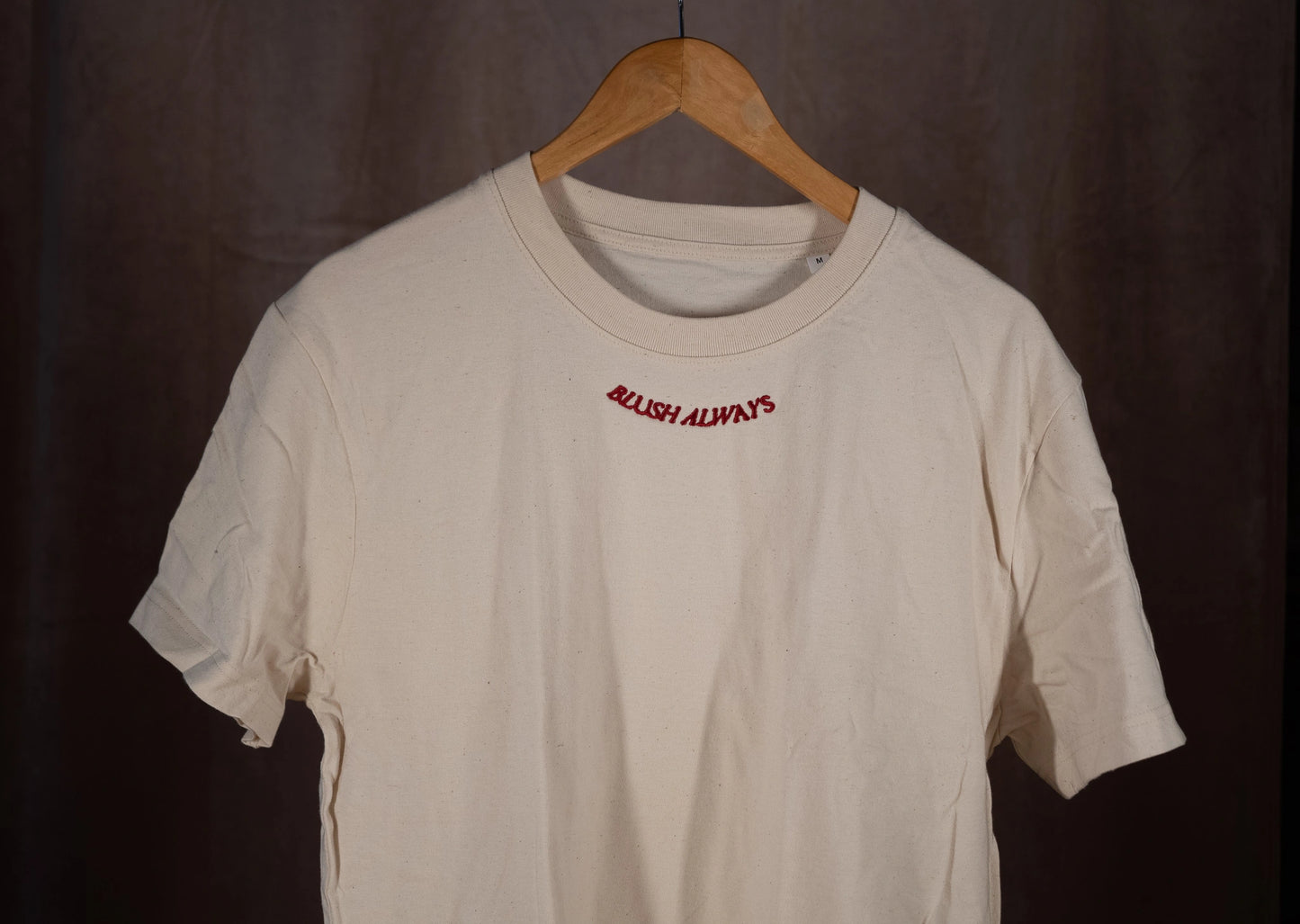 Blush Always Stick | T-Shirt