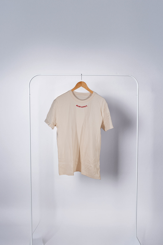 Blush Always Stick | T-Shirt