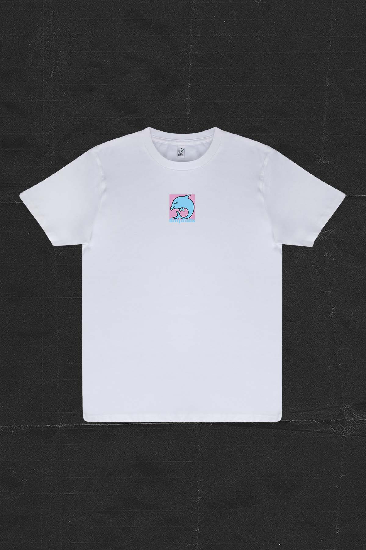 Dolphins - little dolphin | T-Shirt