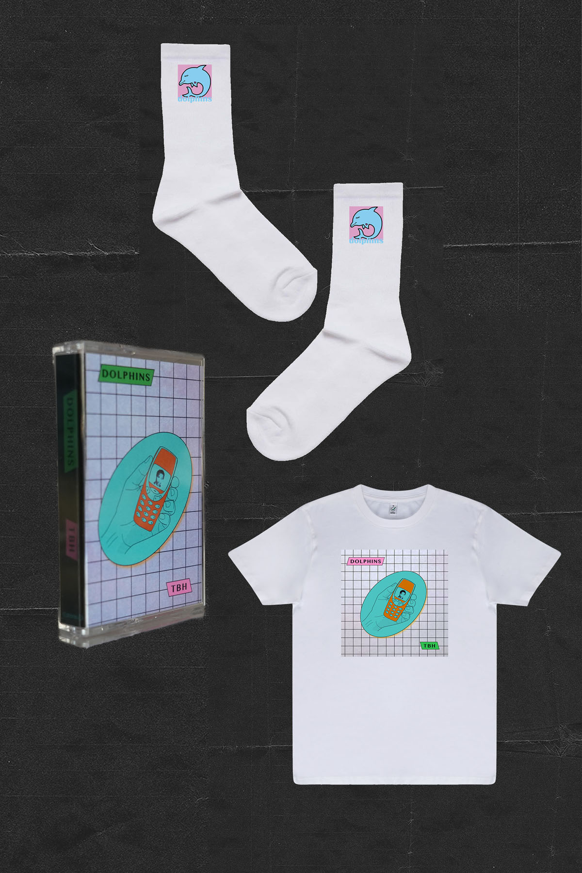 Dolphins - Merchbundle | Bundle
