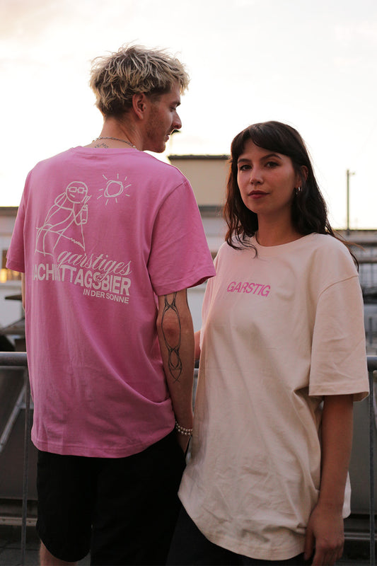 Rica - Garstiges Bierchen | T-shirt - Bild 1