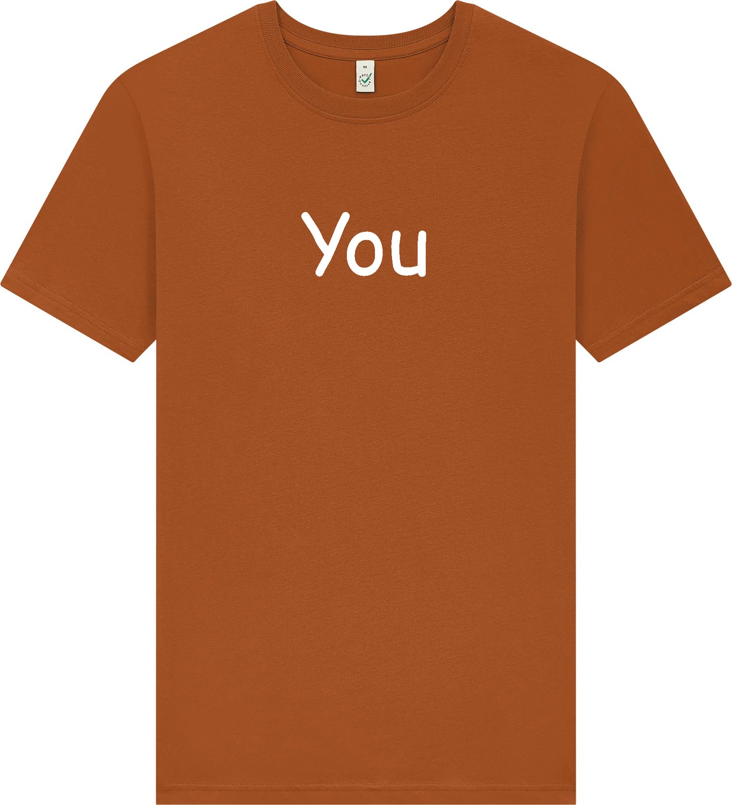 Ariel My Friend - An Inquiry into the Dissolution of the Boundary Between the Observer and the Observed | T-shirt - Bild 3