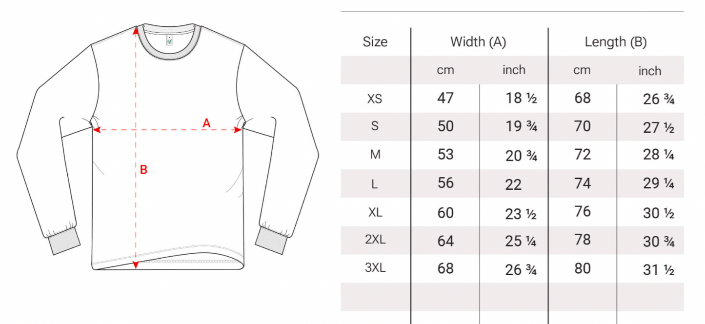 Anna Roschker - Longsleeve - I came to slay | Longsleeve