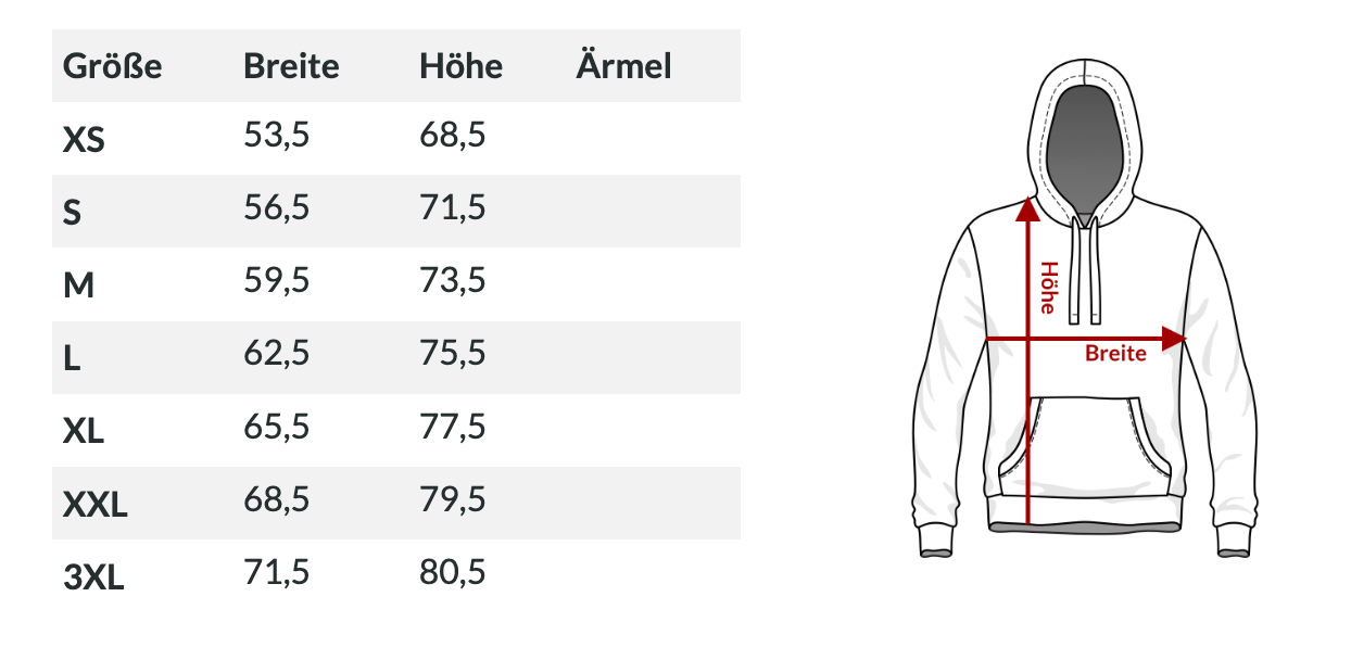 Anna Roschker - Hoodie - Follow me to my dungeon | Hoodie