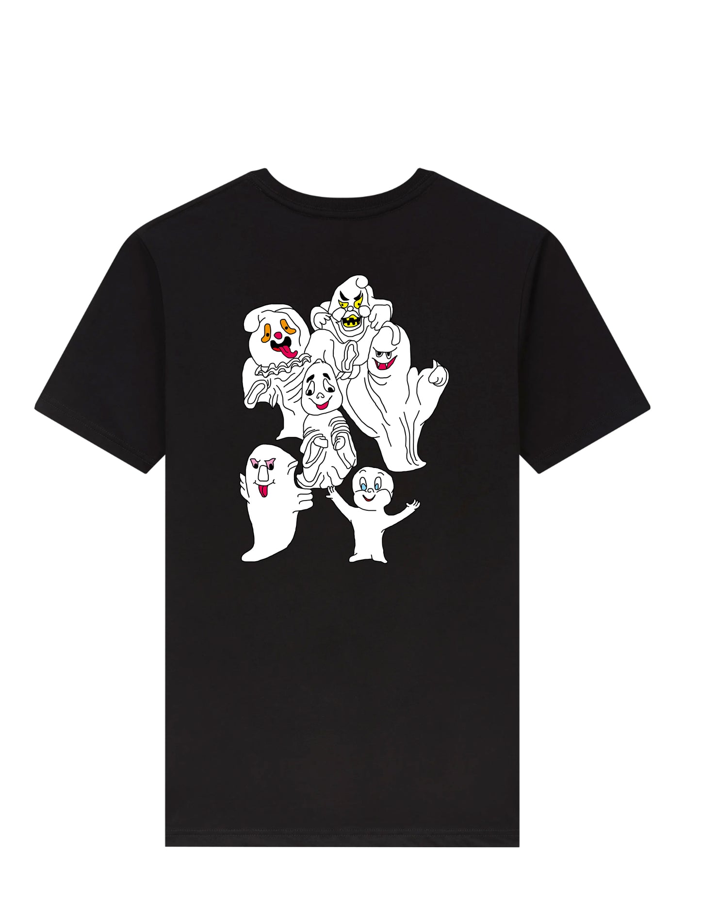 Mara Heuer - Geister | T-shirt - Bild 3