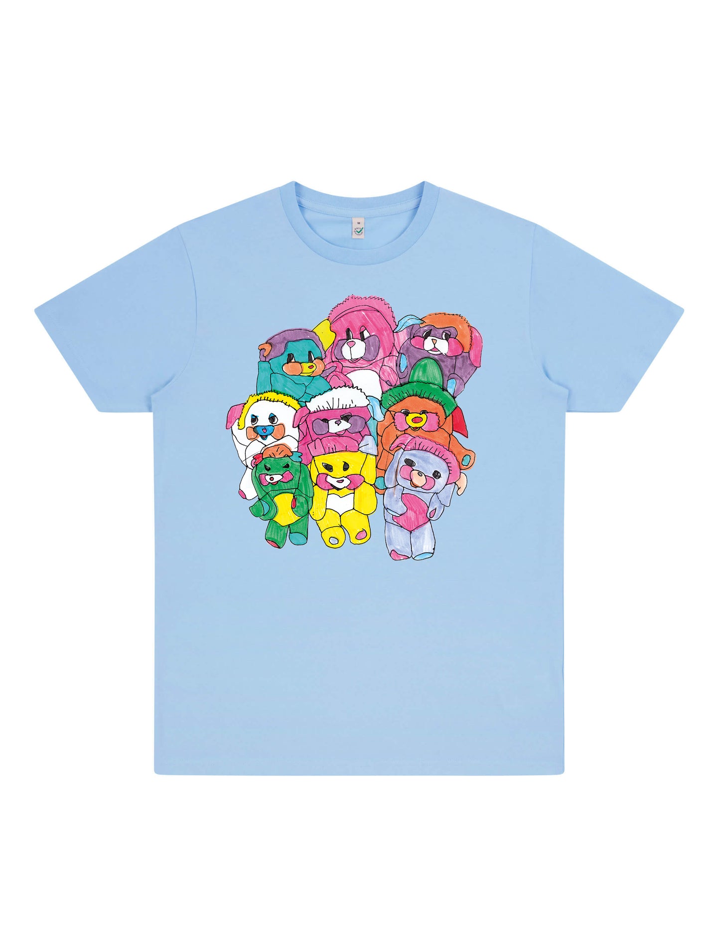 Mara Heuer - Poppleys | T-shirt