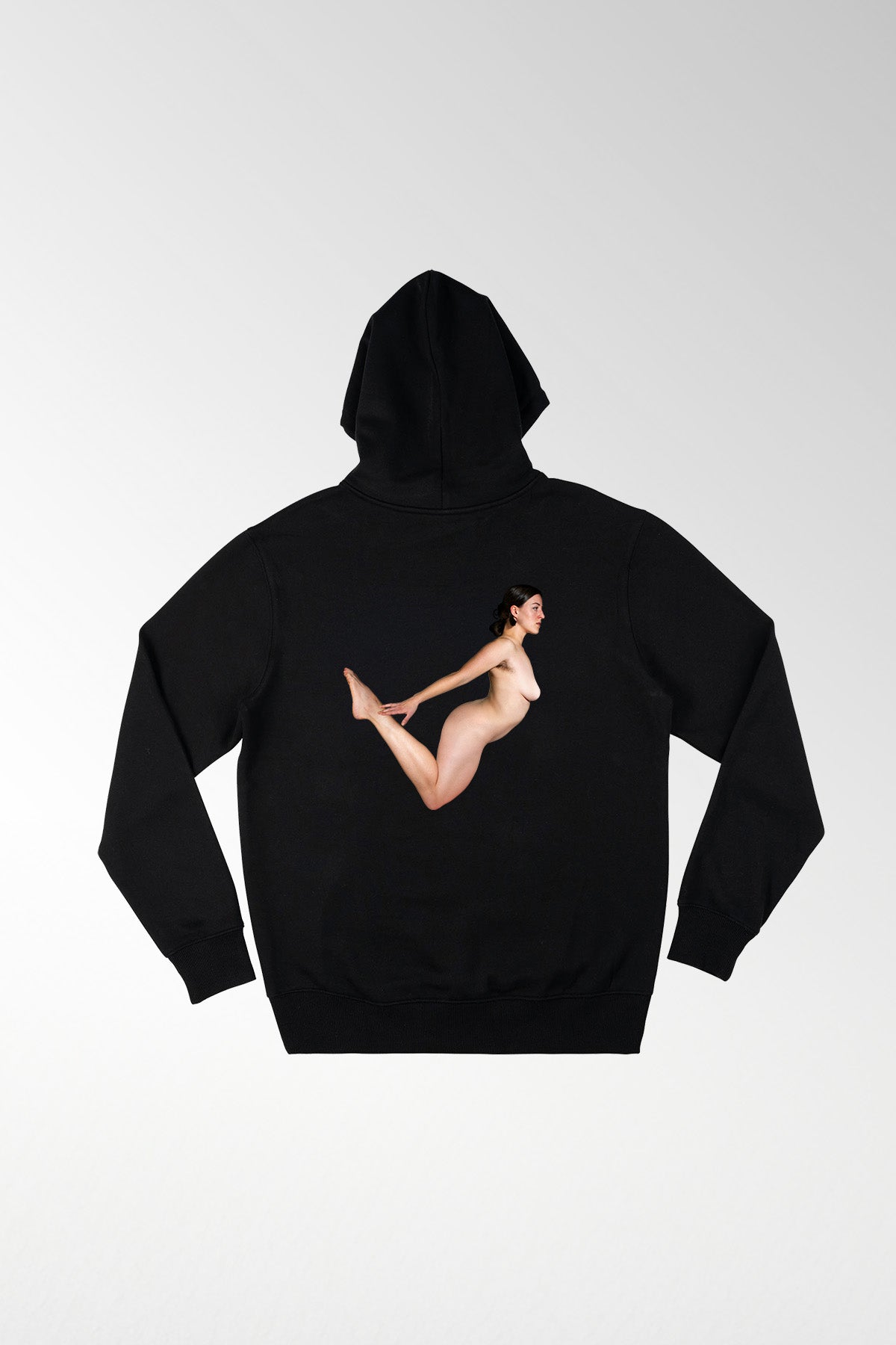 Vitiko - naked | Hoodie