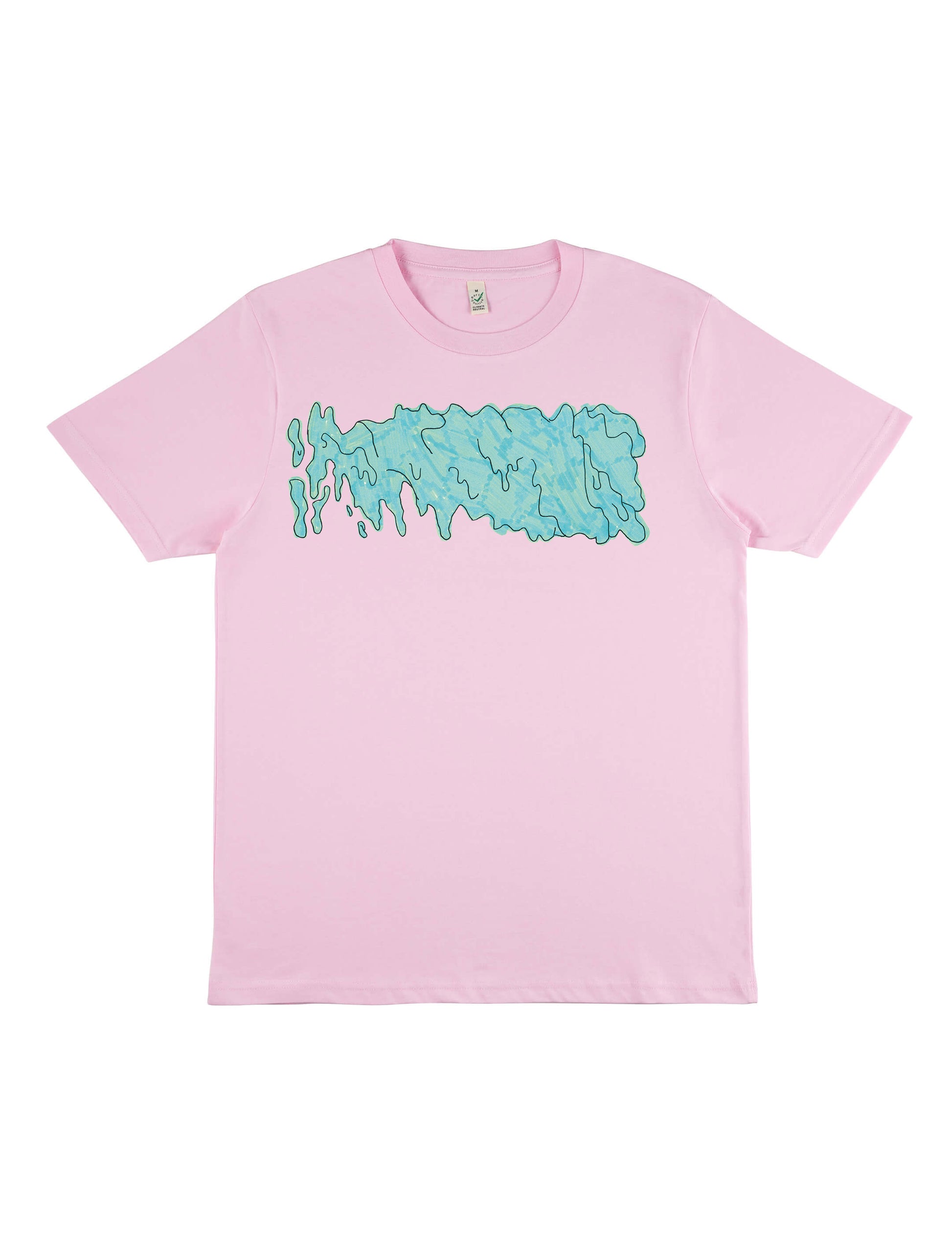 Mara Heuer - Slimy Green | T-shirt