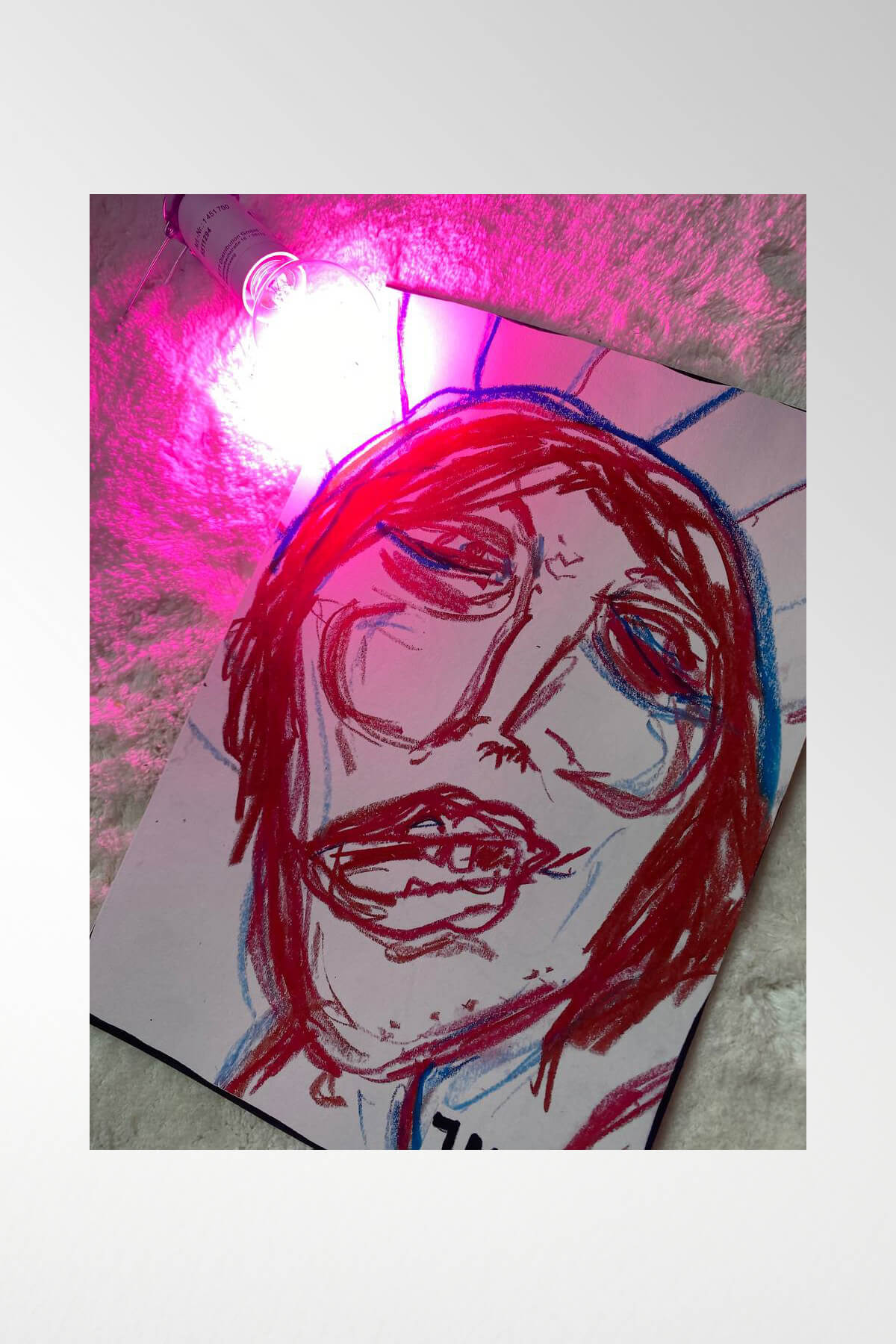 Cooked3000 - 2024 Kalender