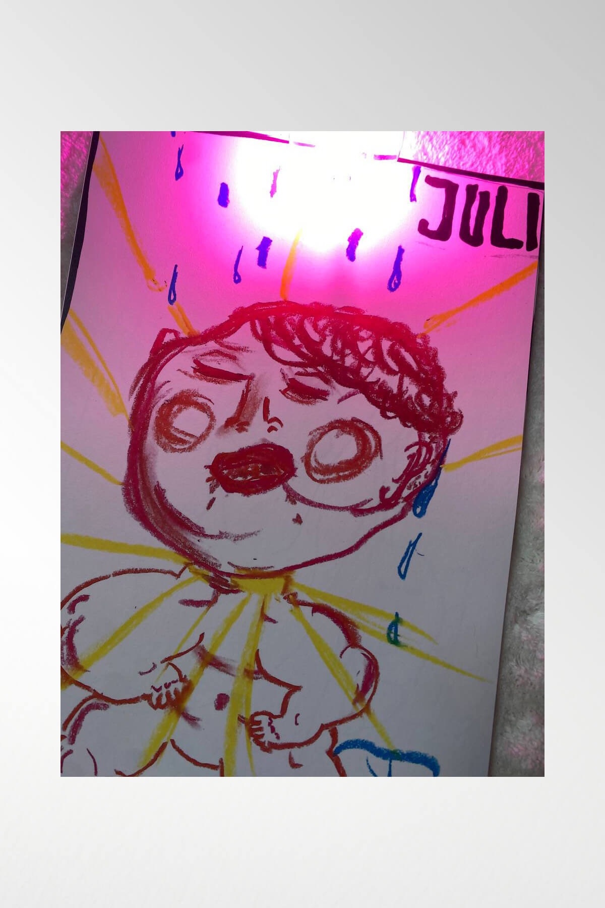 Cooked3000 - 2024 Kalender