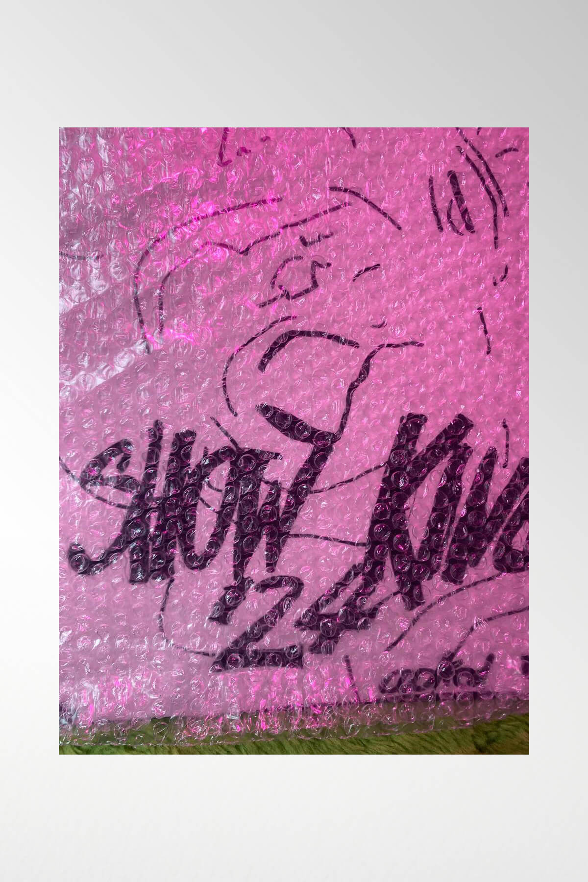 Cooked3000 - 2024 Kalender