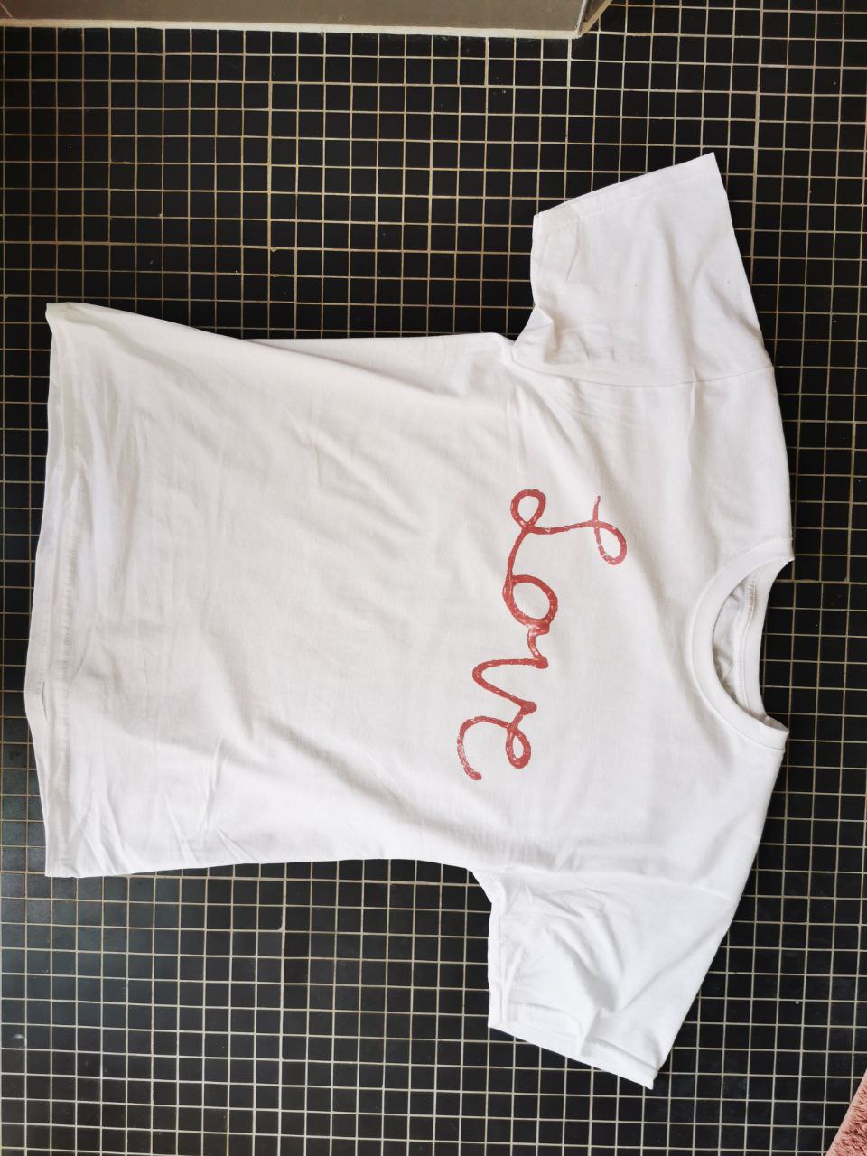 Love - Shirt