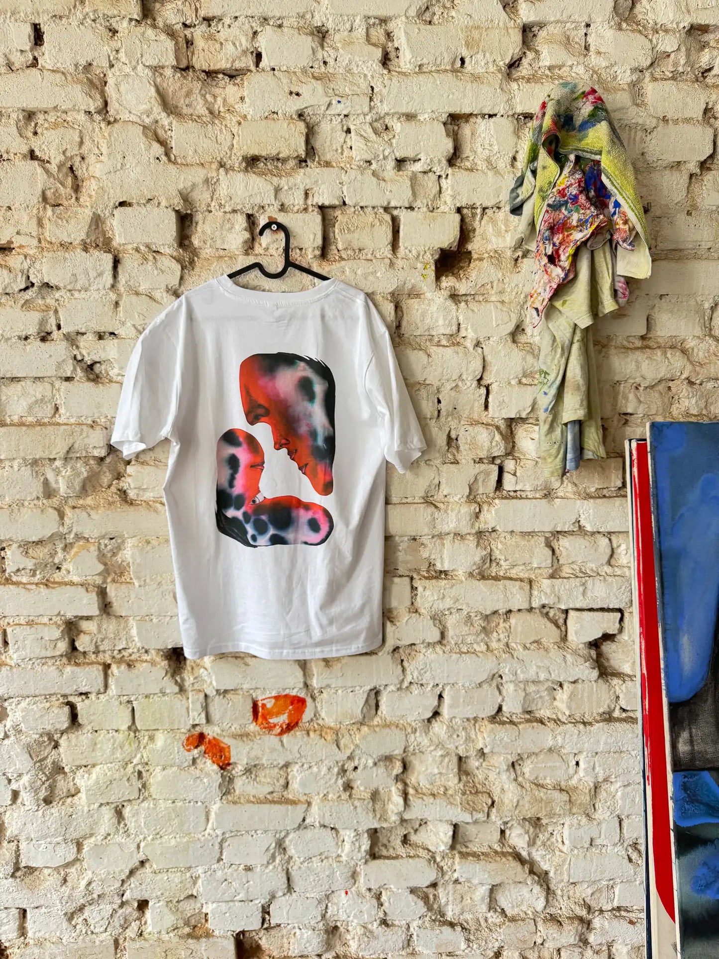 Morphin around I T-Shirt