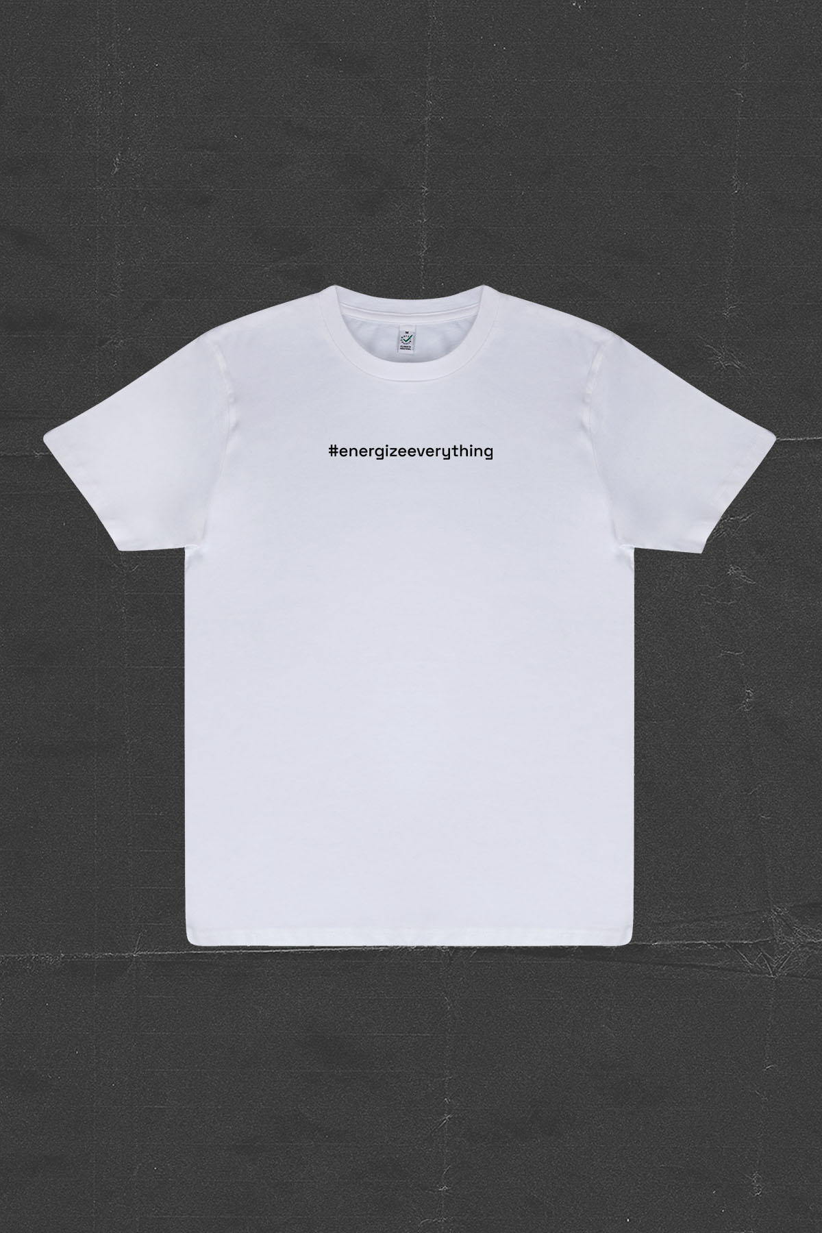 #energizeeverything | T-Shirt