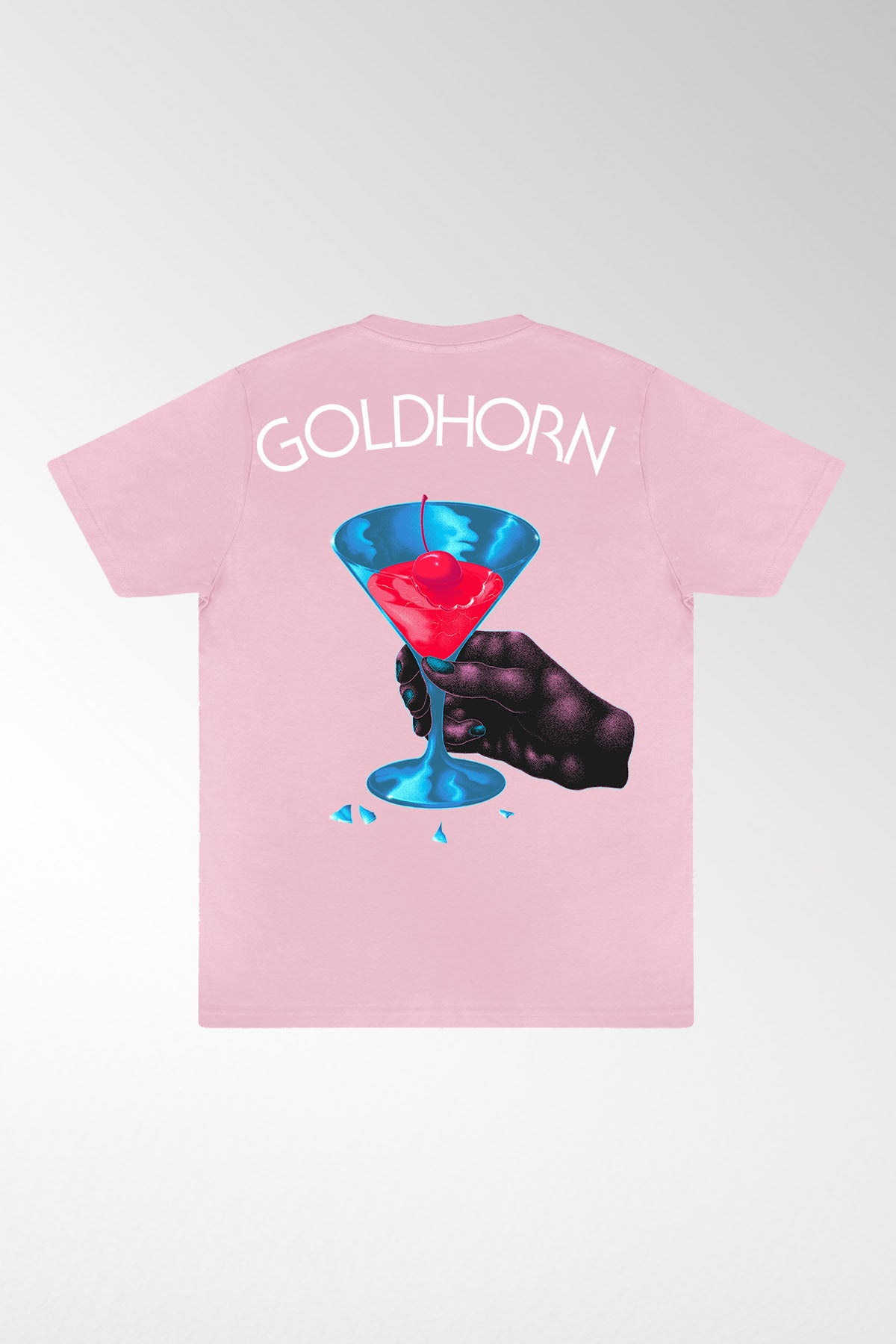 Goldhorn - 10th anniversary | T-Shirt