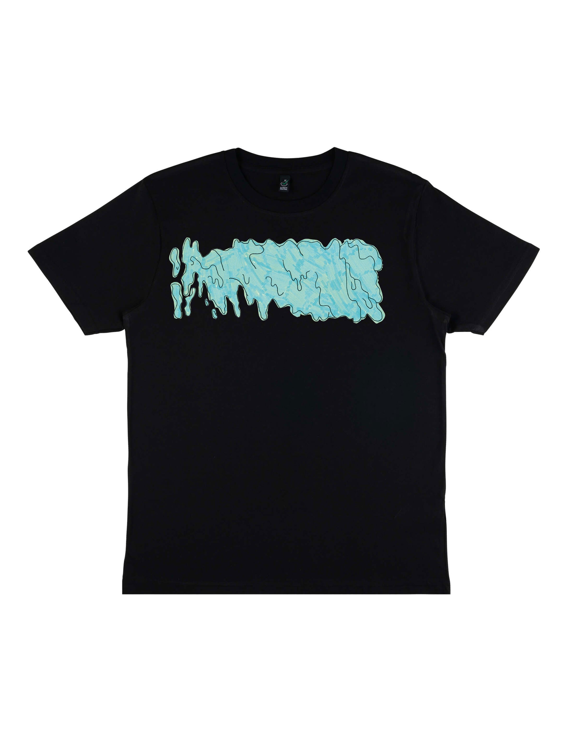 Mara Heuer - Slimy Green | T-shirt