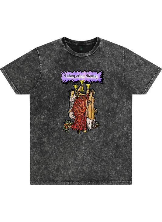 King Ali - Leben ohne Dating