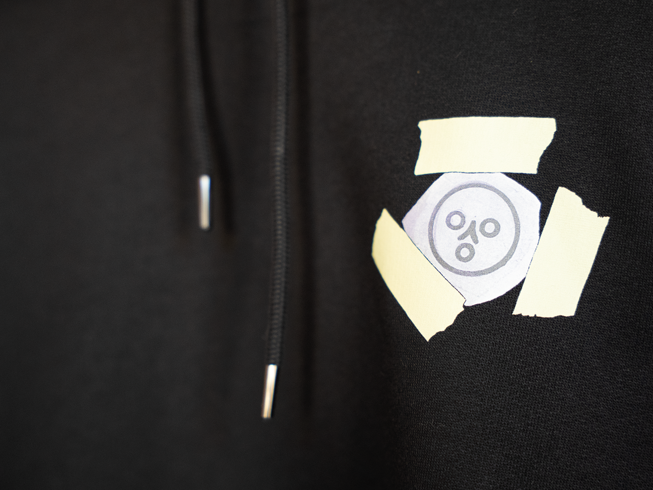 Julian v. Schließmeyer | Hoodie #1