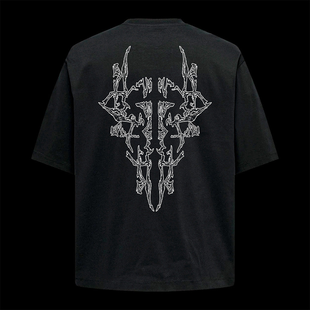 NVDP - T-Shirt