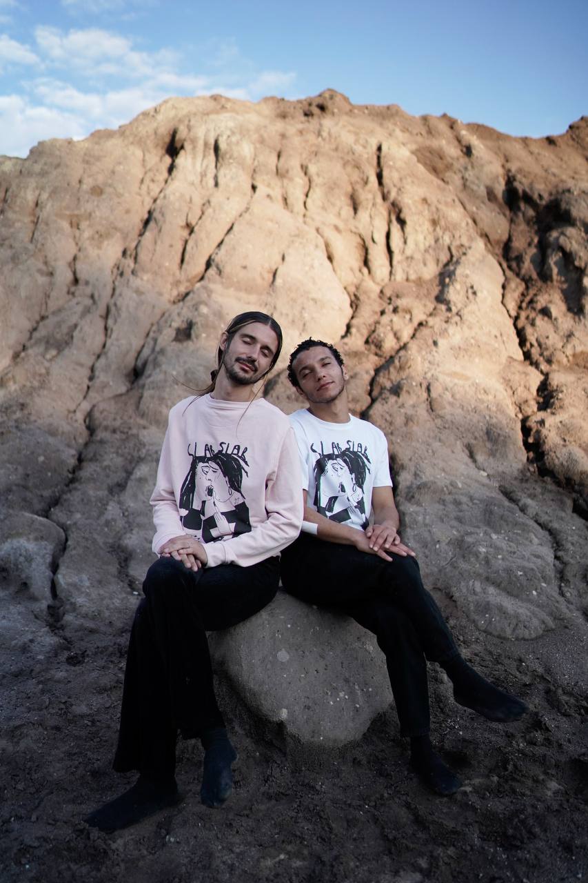 Cooked3000 - Slab Slab  | Sweatshirt