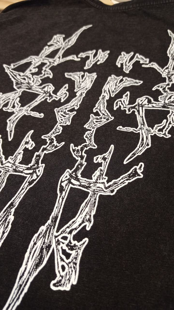 NVDP - T-Shirt