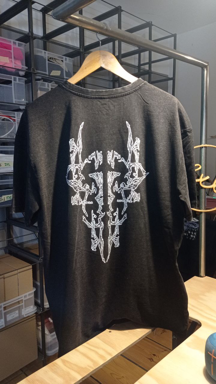 NVDP - T-Shirt
