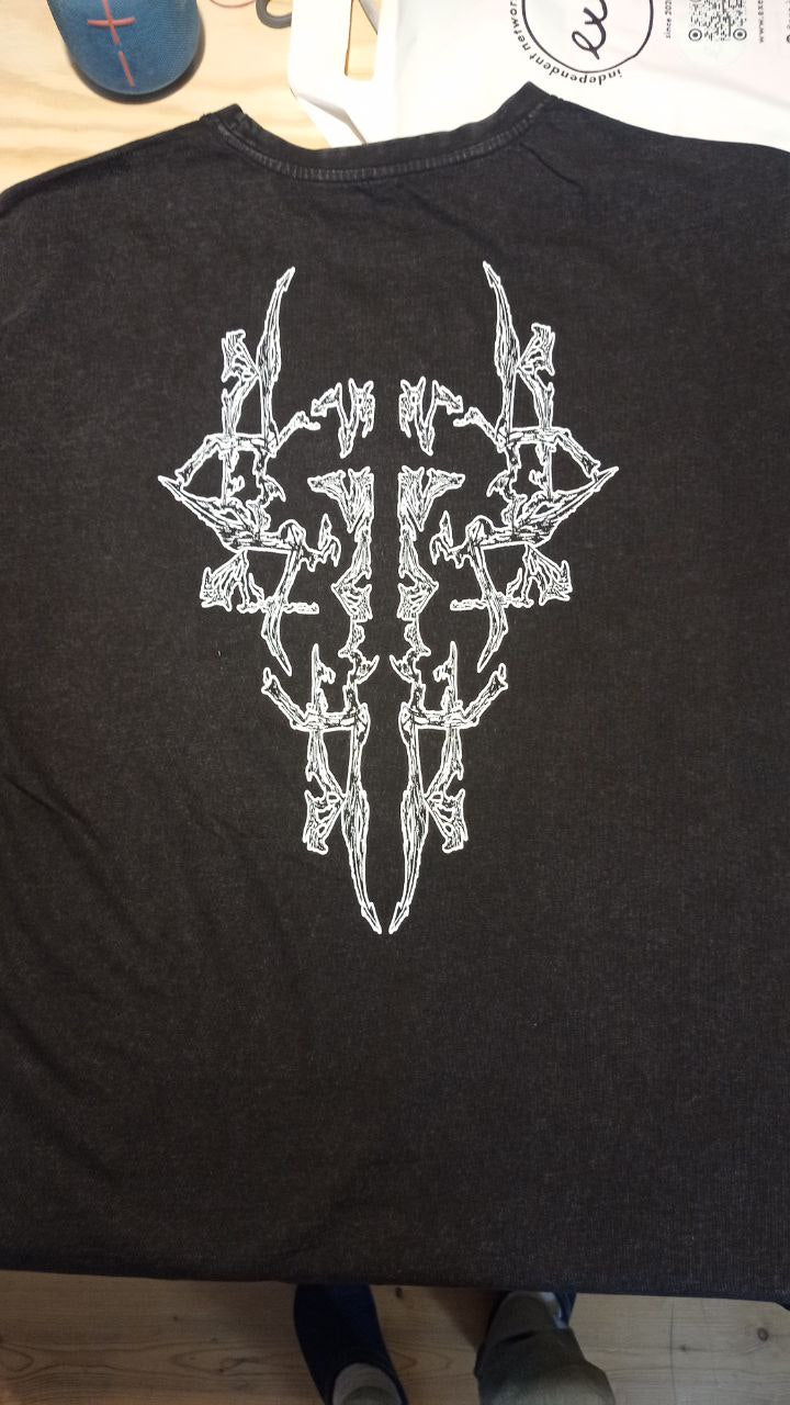 NVDP - T-Shirt