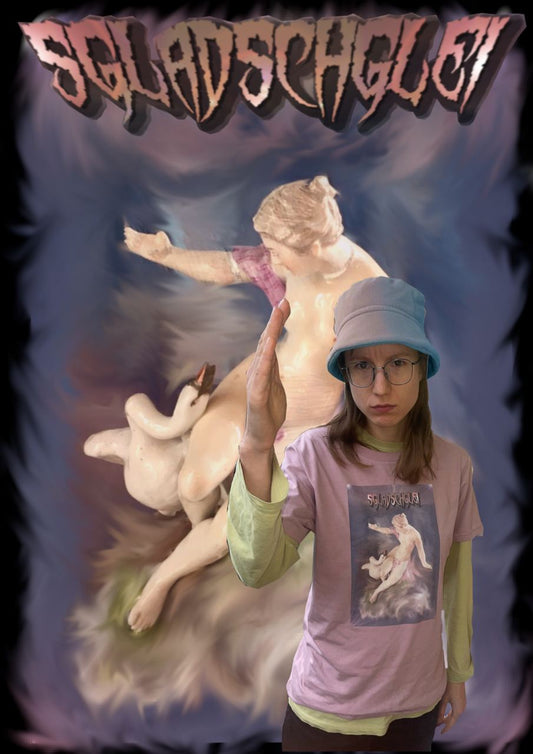 King Ali - Sgladschglei | T-Shirt