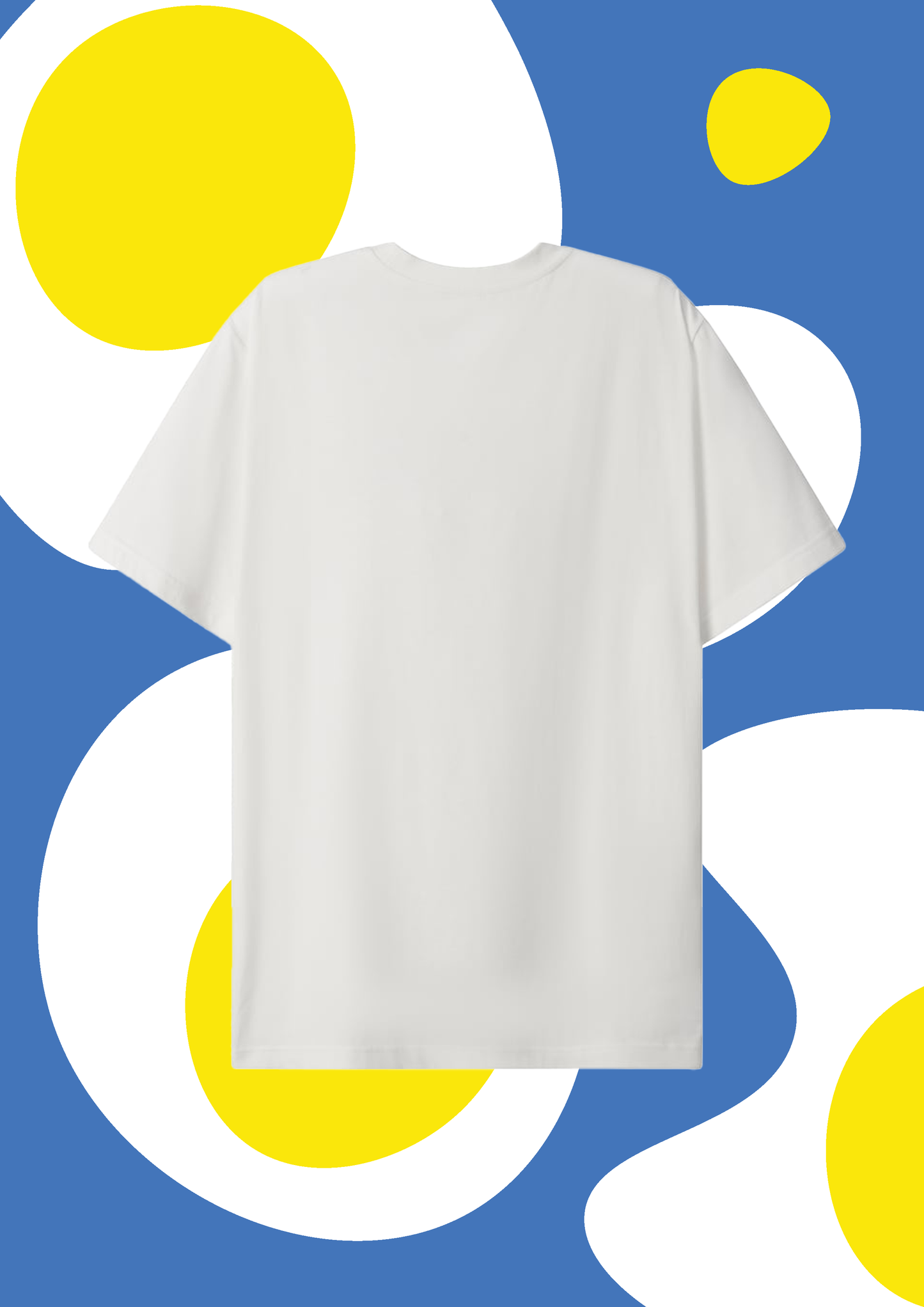 Aranzazu Moena - Rising Egg | T-shirt
