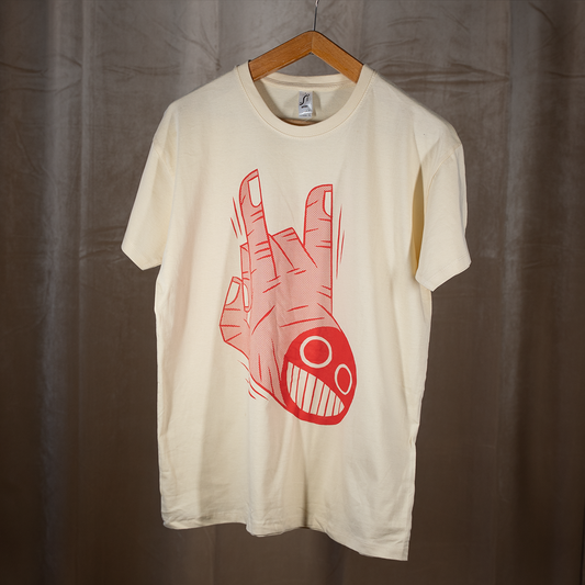 Busy Hands Fest T-Shirt 2020 Edition