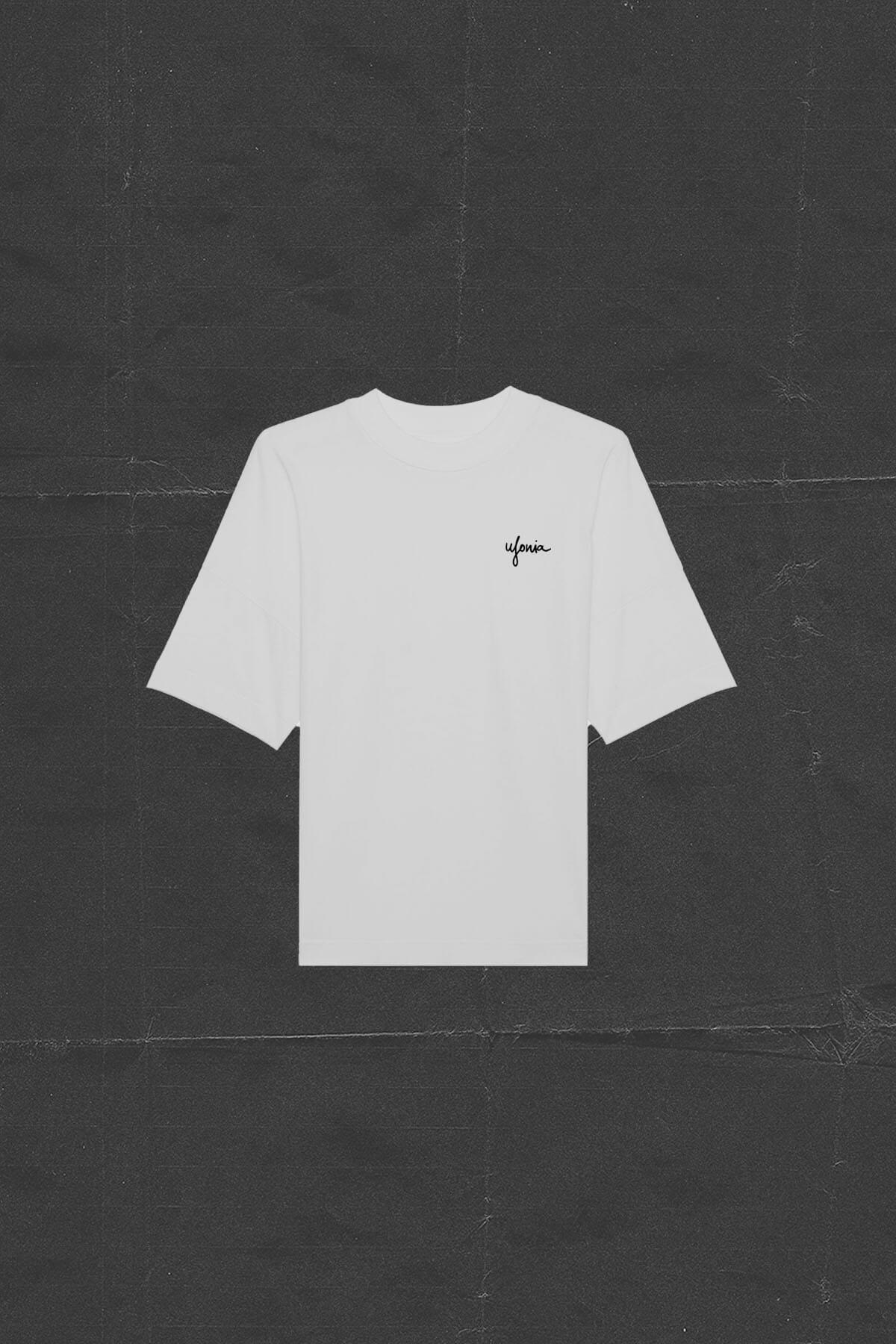 ufonia - gute reise | T-Shirt