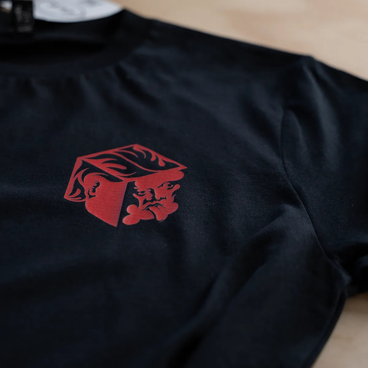 TELESATAN - Telesatan | T-shirt - Bild 3