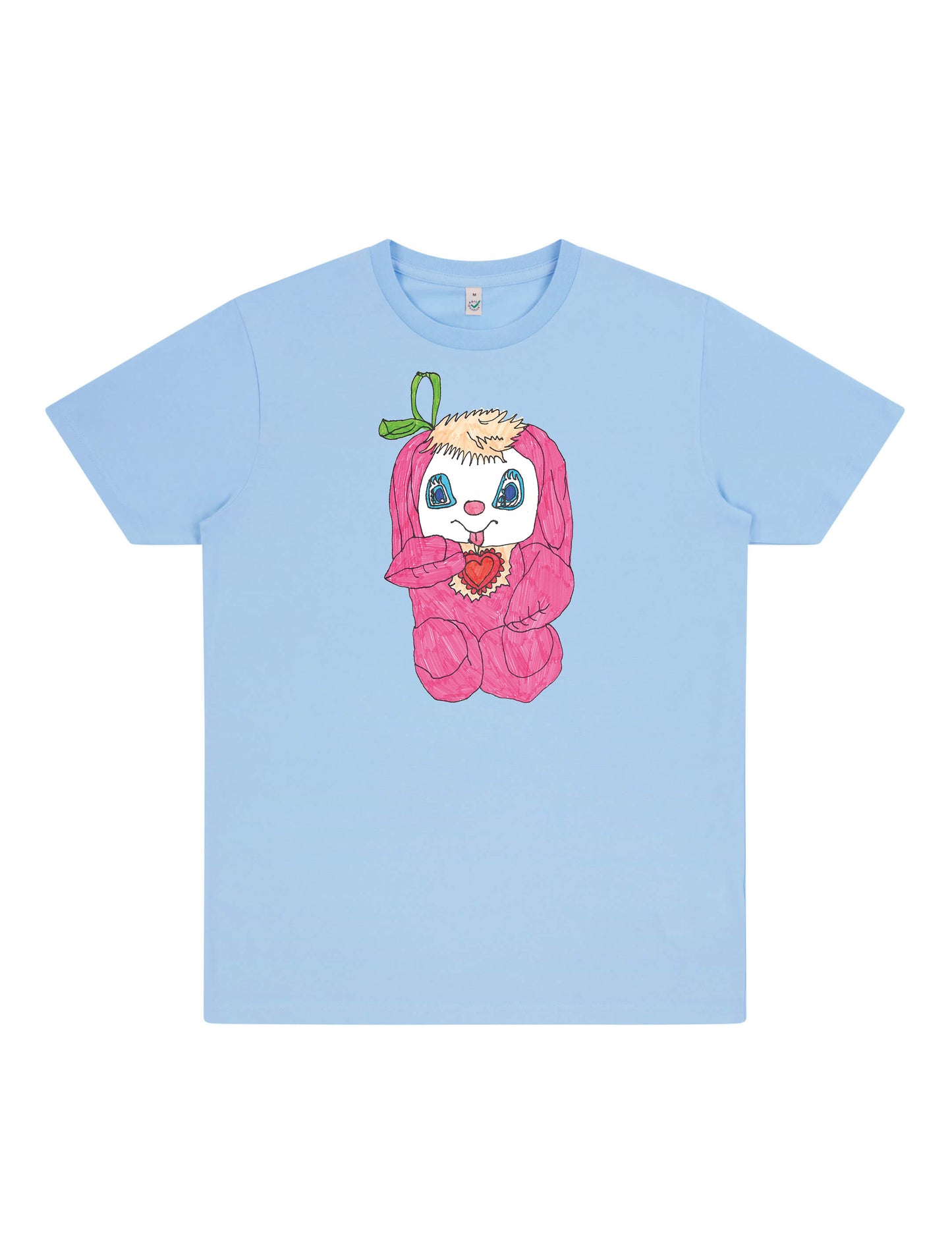 Mara Heuer - Cuddly Pink | T-shirt - Bild 3