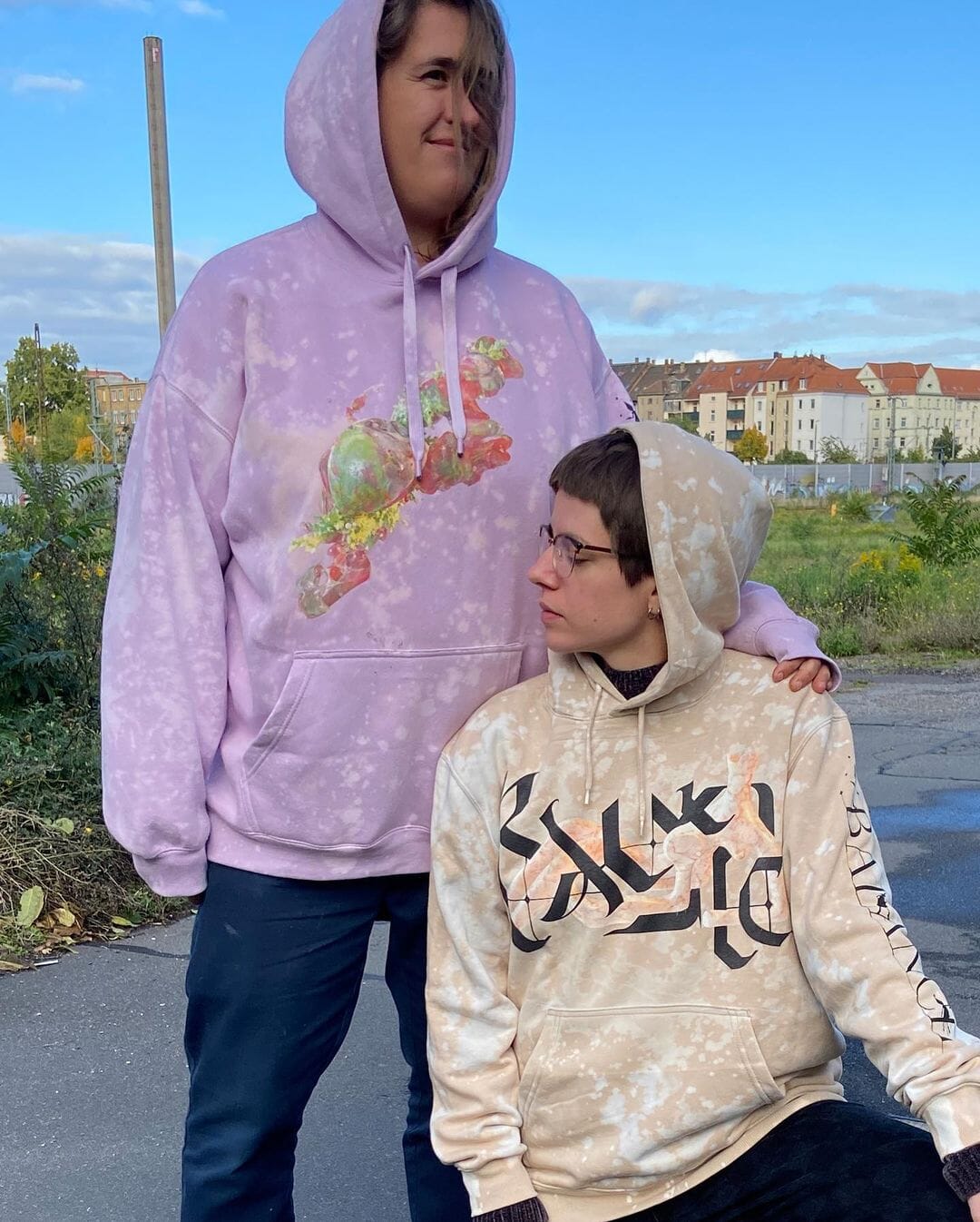 Balance Club / Culture Festival | Hoodie Hoodie Balance Club