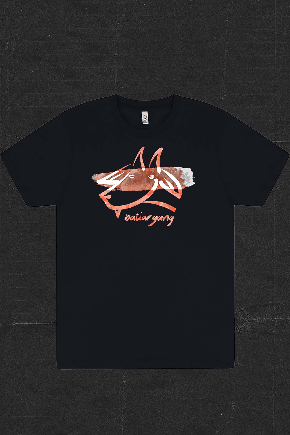 Batiar Gang #1 | T-Shirt T-Shirt batiar gang