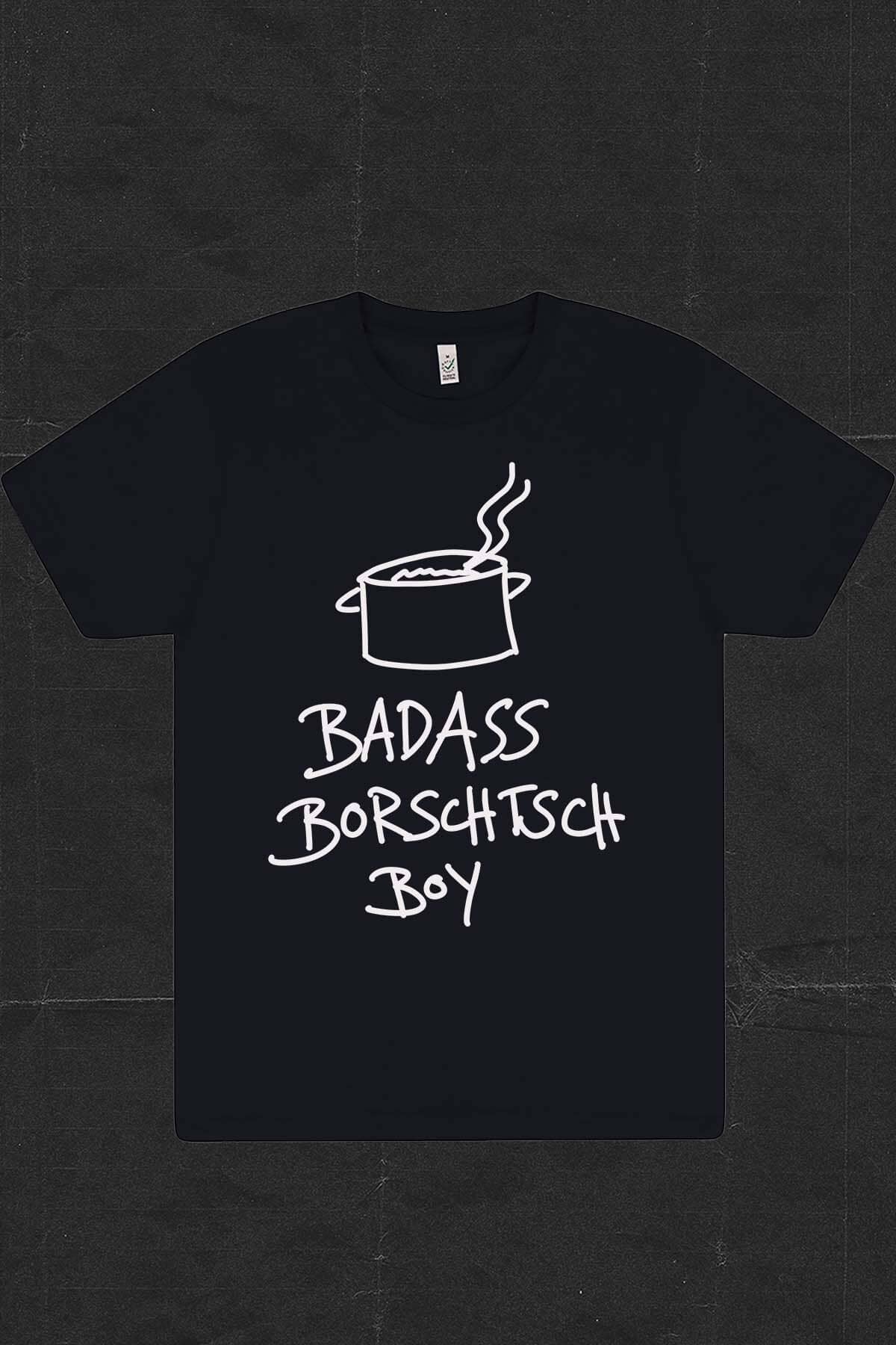 Batiar Gang #4 | T-Shirt T-Shirt batiar gang