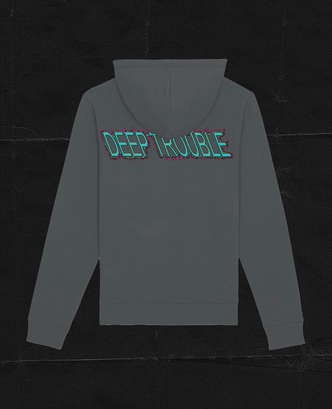 Deep Trouble #1 | Hoodie T-Shirt deep trouble