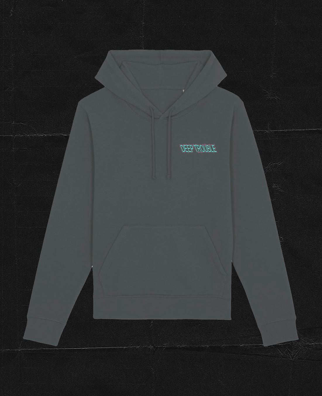 Deep Trouble #1 | Hoodie T-Shirt deep trouble