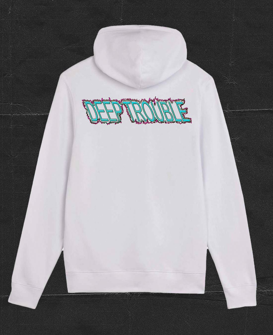 Deep Trouble #1 | Hoodie T-Shirt deep trouble