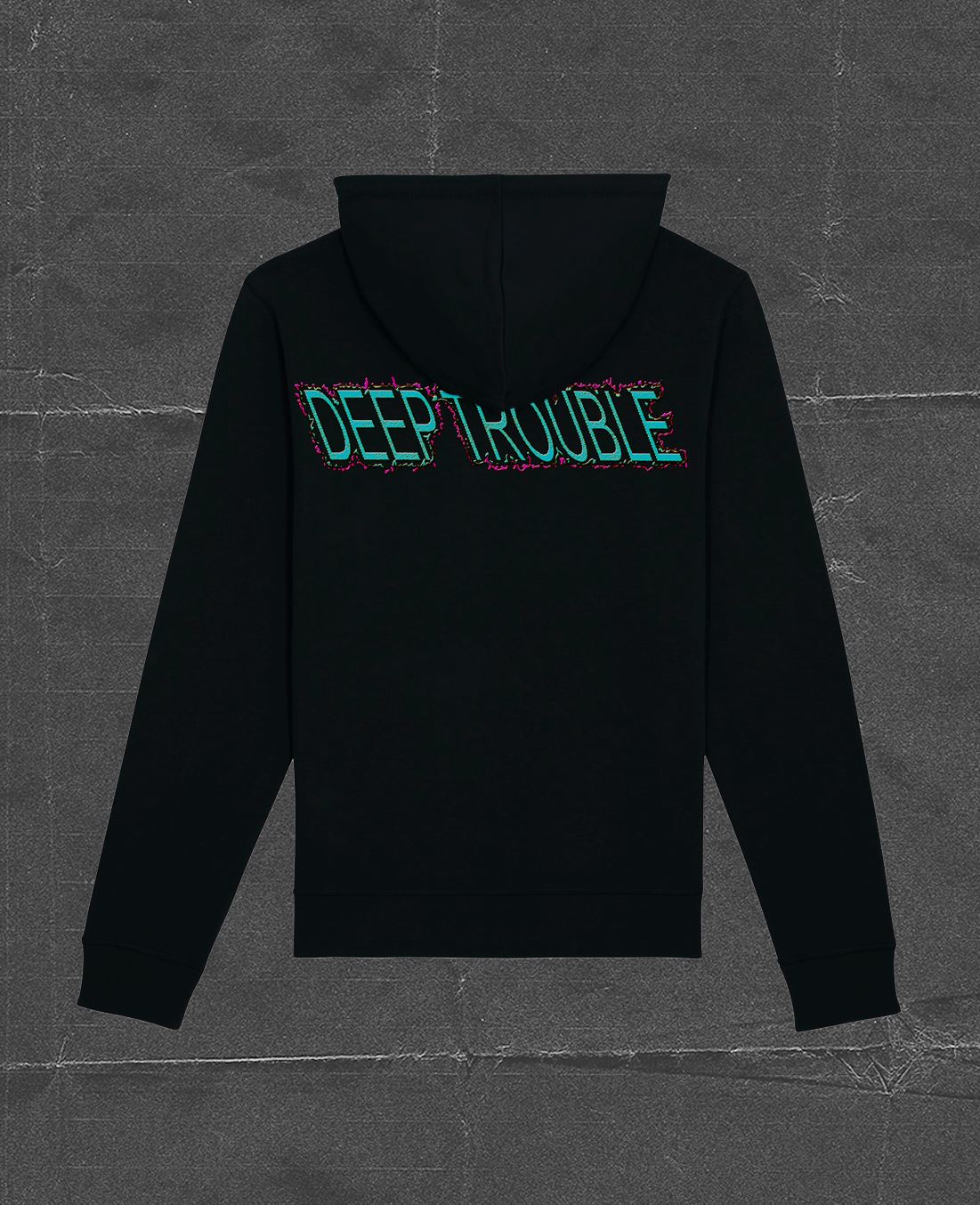 Deep Trouble #1 | Hoodie T-Shirt deep trouble