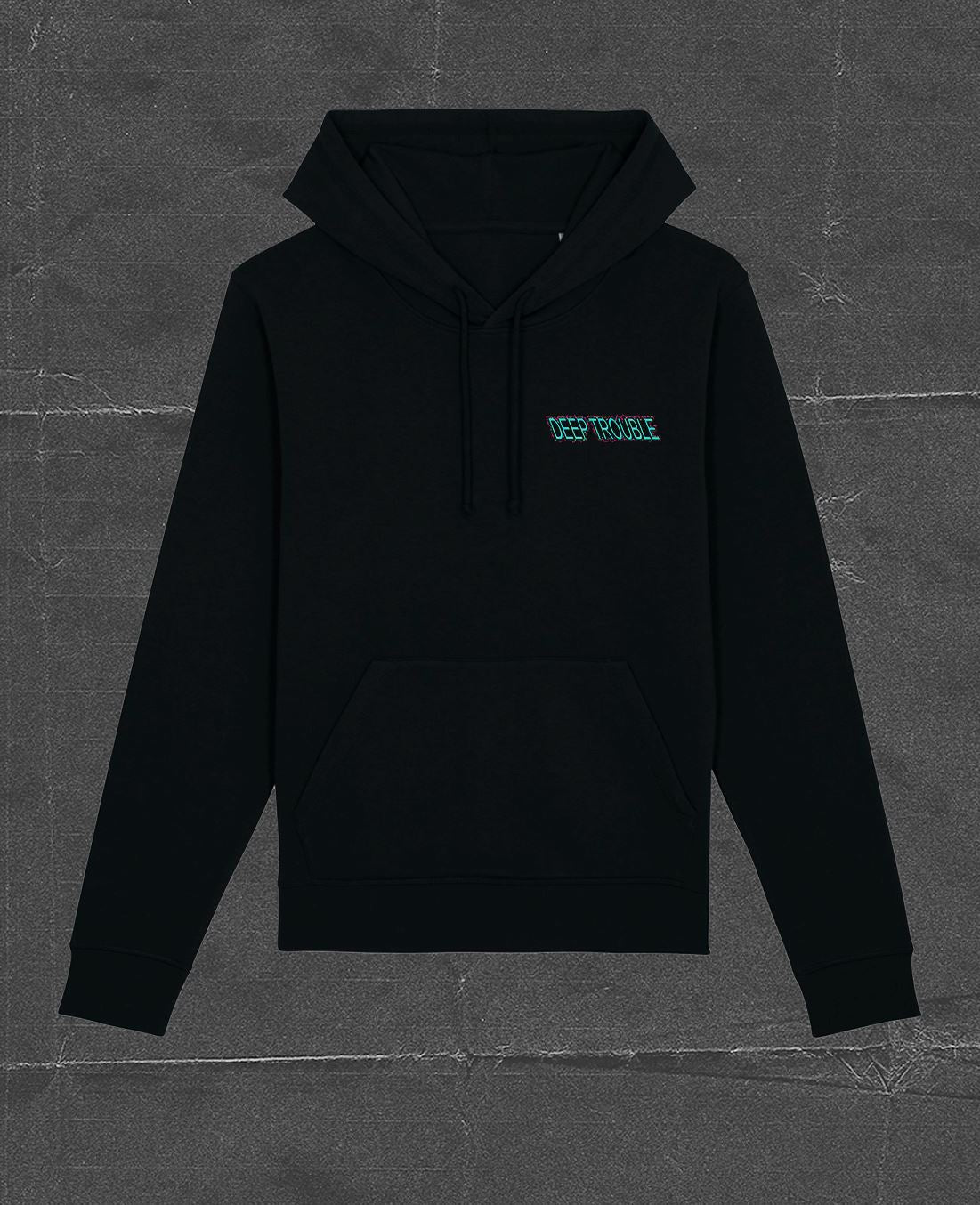 Deep Trouble #1 | Hoodie T-Shirt deep trouble