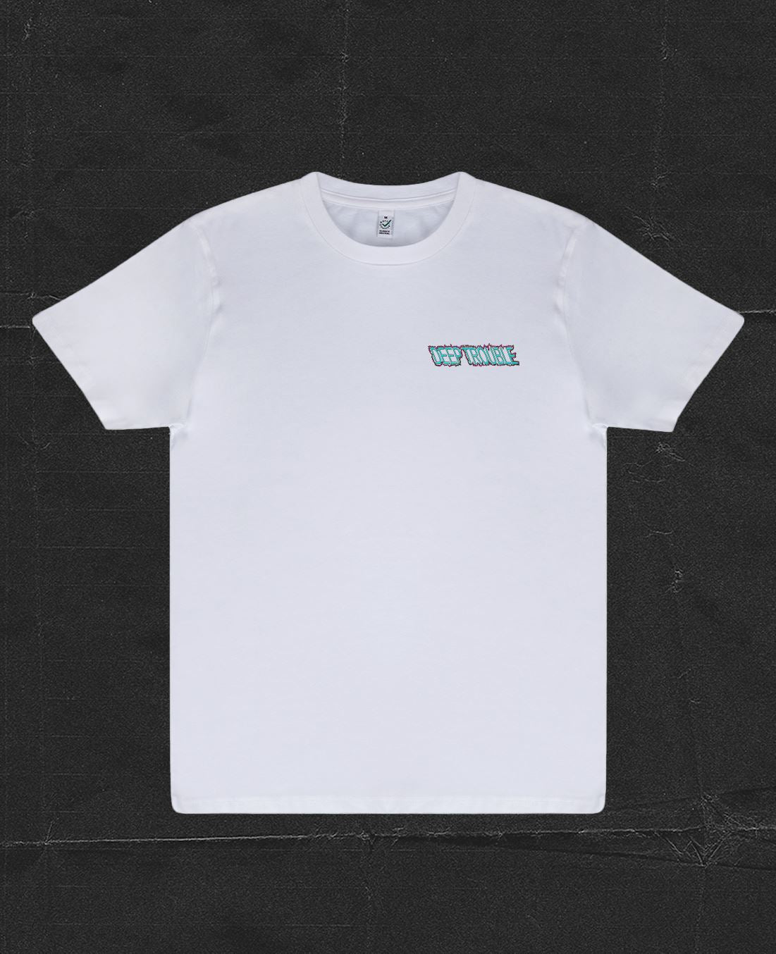 Deep Trouble #1 | T-Shirt T-Shirt deep trouble